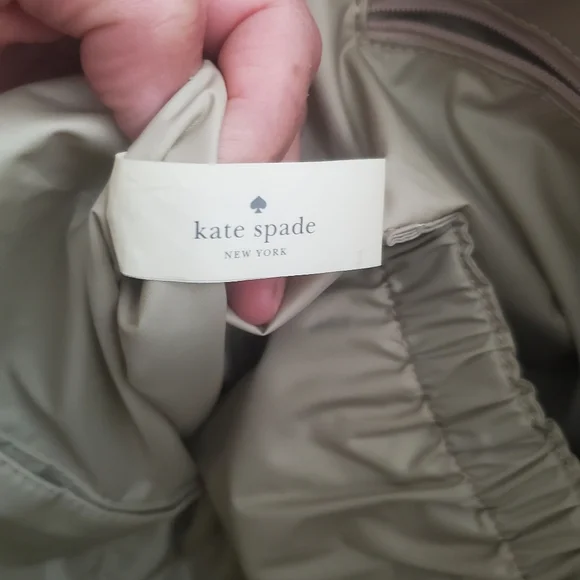 Kate Spade New York Adaira Baby Bag. - Picture 8 of 16